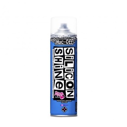 [MUNESIL500-16824] Lustrant MUC-OFF "Silicone Shine" 500ml