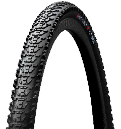 [PV704071-17091] Pneu HUTCHINSON Gravel TUNDRA 700x40 Tubeless Noir