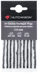 [AD60262-17092] Mèches HUTCHINSON pour Pneus Tubeless 1.5mm (sachet de 10 Mèches)