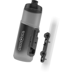[726138-17104] Bidon SKS TWIST avec support FIDLOCK Transparent 600 ml (E-BIKE)