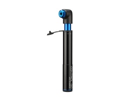 [610000182-17188] Pompe à Main GIANT Control Go HV Mini 50 PSI
