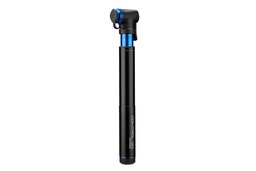 [610000183-17189] Pompe à Main GIANT Control Go HP/HV Mini 120 PSI