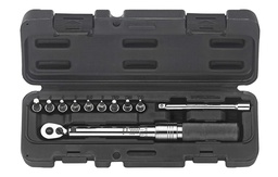 [600000023-17190] Clé Dynamometrique GIANT Télescopique 2-15 Nm