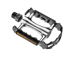 [230000079-17197] Pédales GIANT VTT alu noire/alu