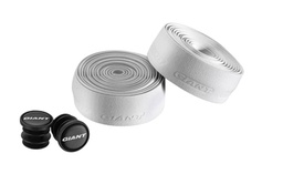 [190000029-17206] Ruban de cintre GIANT Contact Gel Blanc