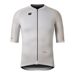 [10-01-038-024] Maillot GOBIK Manches Courtes INFINITY Argonite Unisex
