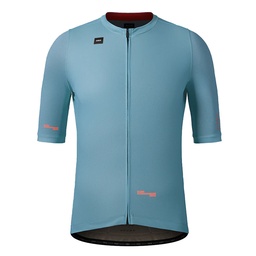 [10-01-027-037] Maillot GOBIK Manches Courtes STARK Skydome