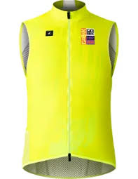 [10-04-001-150] Gilet GOBIK PLUS 2.0 Liquid Lime