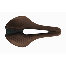 [2320HRNA00002-17326] SELLE ROYAL Remed Comfort Race Brown 145 x 250 mm