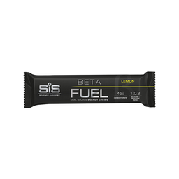 [SIS131205-17345] Gommes SIS Beta Fuel Energie Citron
