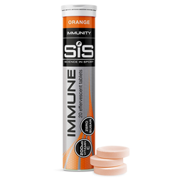 [SIS130940-17350] Tablettes SIS Go Immune Orange 20x4g