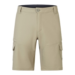 [E8144MU] Short ENDURA VTT CARGO Beige