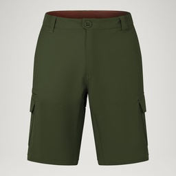 [E8144GH] Short ENDURA VTT CARGO Vert