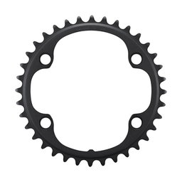 [Y0NG34000-17417] Plateau SHIMANO ULTEGRA 34T pour FC-R8100/FC-R8100-P