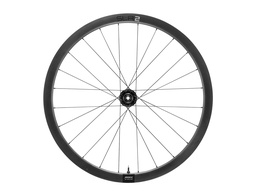 [350000273-17441] Roue Avant GIANT SLR 2 Carbone Tubeless Disque 36mm