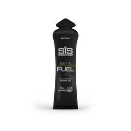[SIS132214-17471] Gel SIS Beta Fuel Saveur Neutre 60ml