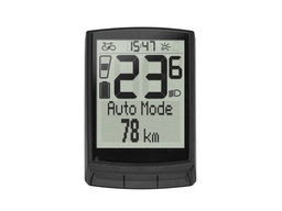 [410000157-17482] Console GIANT RideDash Plus 2 ANT+LEV