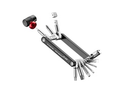 [600000056-17565] Multi-Outil GIANT ToolShed 12 Fonctions