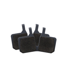 [2701627-2703243-17591] Plaquettes Freins MAGURA MD9 Black/Grey pour MT5 et MT7