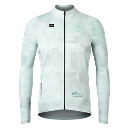 [10-01-084-018] Maillot Manches Longues GOBIK SUPERHYDER 2.0 HALCYON