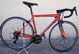 [OccMico] Vélo route Occasion NAKAMURA Century Taille S Shimano Sora