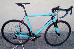 [OccCrespin] Vélo route Occasion ORBEA ORCA Taille 55 Shimano Dura/Ace 11v