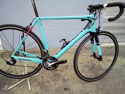 [OccCrespin] Vélo route Occasion ORBEA ORCA Taille 55 Shimano Dura/Ace 11v