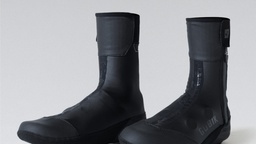 [15-09-010-001-17616] Couvre-Chaussures GOBIK KAMIK 2.0 Noir