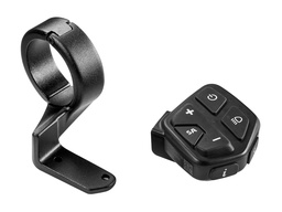 [245MFLRMCT-02-17626] Commande GIANT RIDECONTROL ERGO 2 CT(Led) 5V SG-SYSTEM L:1400mm