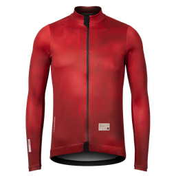 [10-03-043-003-17638] Veste GOBIK Thermique SKIMO PRO 2.0 Classy Red