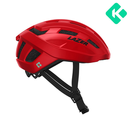 [BLC2237891841-17668] Casque LAZER Tempo KC Rouge Unique
