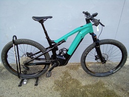 [OccPibouleau-17686] VTT Electrique Occasion FOCUS THRON² 6.7 29" 625wh T.L