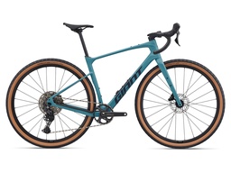 [108002214] Vélo Gravel GIANT Revolt Advanced 3 Aquarium