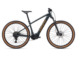 [509000010] VTT Assistance Electrique GIANT TALON E+ Asphalt Green