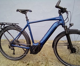 [OccBriet] Trekking Assistance Electrique GIANT Explore E+ Taille XL