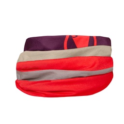 [E0043PO-17729] Tour de Cou ENDURA Rouge