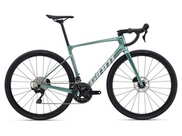 [10310232-17744] Vélo route GIANT DEFY Advanced 2 Spruce