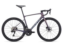 [103102114] Vélo route GIANT DEFY Advanced 0 Meteorite Mist