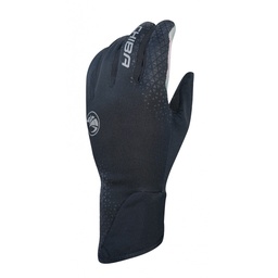 [G3160] Gants CHIBA BioXCell Warm Winter Noir