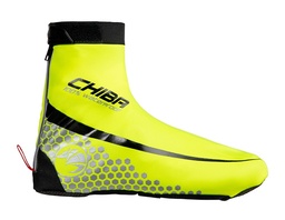 [G31449] Couvre-Chaussures CHIBA Imperméable Neon