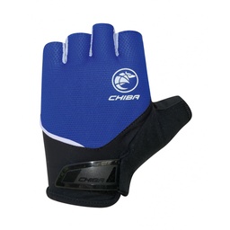 [ZA62204] Gants CHIBA Sport  - Bleu Roi