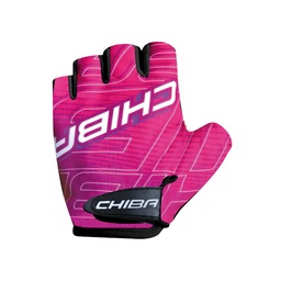 [Z988] Gants CHIBA Enfants Pink