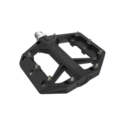 [EPDGR400L-17999] Pédales SHIMANO VTT-Gravel PD-GR400 Noire