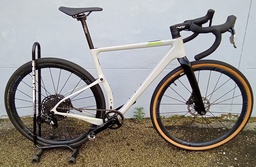 [OccTitoy] Vélo Gravel Occasion BERRIA ALLROAD Apex Taille M