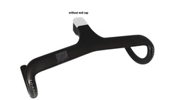 [391728800-18010] Cintre BH carbone intégral ACR Evo 44X110 (livré sans capot)