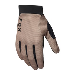 [33607-512] Gants FOX Ranger Gel Brun Muscade