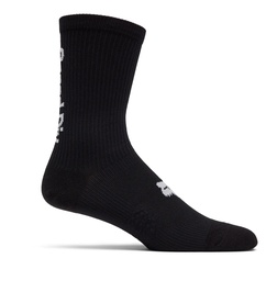 [38421-001] Chaussettes FOX Ranger Worldwide Noire 20 cm