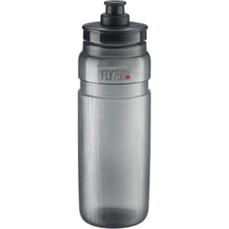 [EL01607343-18030] Bidon ELITE FLY TEX Transparent-Fumé 750ml