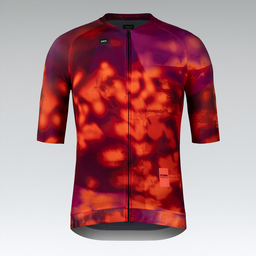 [10-01-103-049] Maillot GOBIK CX Pro 4.0 Azalea Unisex
