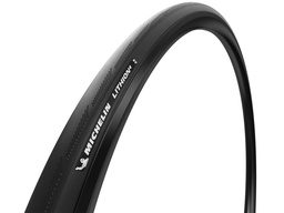 [534558-18085] Pneu MICHELIN Lithion 4 700x25 Noir